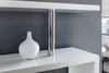 riess-ambiente Design Regal SNAKE 165cm weiß Bücherregal Produktbild-Vorschau 9