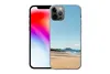 MuchoWow® Handyhülle Schutzhülle Hülle für iPhone 13 Pro Produktbild-Vorschau 2