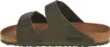 Birkenstock Arizona Vegan Sandalen Grün EU 42 Frau Grün EU Produktbild-Vorschau 47