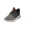 Skechers Delson 3.0 Sneaker Grau Produktbild-Vorschau 14