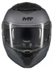 Mt Helmets Atom 2 Sv Pure Modularhelm Taglia L Taglia L Anteprima dell’immagine prodotto 8