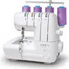 VIOLA T8 – overlock z mechanizmem różnicowym, ułatwionym Podgląd zdjęcia produktu 3