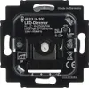 BJ Busch-Dimmer Einsatz UP 6523 U-102 LED universal Produktbild-Vorschau 2
