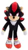 Sonic the Hedgehog 3 Sonic 9" Basic Plush, Kreslená Náhľad obrázku produktu 5