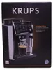 Macchina da caffè da 15 bar, grigio/nero Krups EA910E10 Anteprima dell’immagine prodotto 12