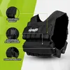 VirtuFit Verstellbares Gewichtsweste Pro - 20 kg Produktbild-Vorschau 8