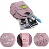 Schulrucksack Mädchen Grundschule - Wasserdicht Schultasche Produktbild-Vorschau 2