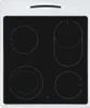 Amica - SHC 903 021 W - Standherd - Glaskeramik - Weiß - 50 Produktbild-Vorschau 5