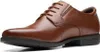 CLARKS Anzugschuhe Howard Walk mit atmungsaktivem Produktbild-Vorschau 16