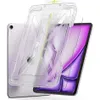 Gehärtetes Glas Ringke Easy Slide Ipad Air 11 6/2024 Klar Produktbild-Vorschau 2