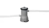 Pompa filtro piscina Bestway Flowclear 3028 L/h Anteprima dell’immagine prodotto 105