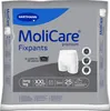 Hartmann MoliCare Premium Fixpants long XXL P25 | Paquet Voir les images du produit 1