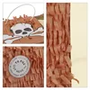 Set piñata da 3 pezzi con scrigno del tesoro, bastone per Anteprima dell’immagine prodotto 7