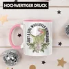 Trendation - Just A Girl Who Loves Dinosaurs Tasse Frauen Produktbild-Vorschau 3