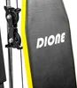 Dione HG2 - Fitnessstation - Multi-Gym - Krafstation - Mit Produktbild-Vorschau 7