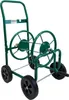 Schlauchwagen Basic 4 Räder 95,5 x 58 cm Stahl, für 50 m Produktbild-Vorschau 1