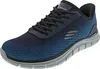 Skechers Sneakers 233038-NVBL in Navy Mesh / Synthetic / Náhled obrázku produktu 20