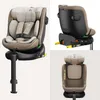 Daliya® BRAVO i-Size, 360° drehbarer Kindersitz, ISOFIX & Produktbild-Vorschau 2