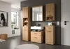 Waschbeckenunterschrank Scout | mit Schubkästen | Artisan Produktbild-Vorschau 7