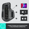 Logitech MX Master 3S for Business, gauche, Laser, Voir les images du produit 29