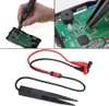 Přenosný SMD SMT Chip Test Clip LCR Meter pro multimetr Náhled obrázku produktu 5