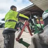 Metabo FP 18 LTX Akku-Fettpresse Produktbild-Vorschau 10
