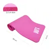 #DoYourFitness Yogamatte Jivan - 183 x 61 x 0,8 cm - Pink Produktbild-Vorschau 17