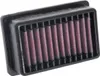 K&N MG-8516 Hochleistungsluftfilter Langzeitfilter Produktbild-Vorschau 1
