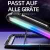 ZELURXX   RGB Laptop Kühlpad mit Doppelventilator Leise Produktbild-Vorschau 3