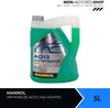 Mannol Antigelo per radiatori AG13 (-40 °C) Hightec 5 litri Anteprima dell’immagine prodotto 3