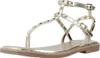 Les Tropeziennes Coraze Sandalen  EU 38 Frau  EU 38 Produktbild-Vorschau 1