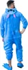 Onesie Kigurumi Pyžamo Lilo & Stitch Převlek Kostým S: Náhled obrázku produktu 3