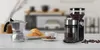 CASO Barista Crema - Elektrische Kaffeemühle,  Haus & Produktbild-Vorschau 1