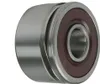 AS-PL Lager Kugellager Rillenkugellager 8,00x23,00x14,00xmm Produktbild-Vorschau 1
