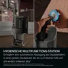AEG AP83AB25DG, Stabstaubsauger, Beutellos, Schwarz, 0,4 l, Produktbild-Vorschau 5