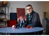Optimus Prime Náhľad obrázku produktu 23