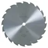 Mafell Sägeblatt-HM 450 x 2,5/4,2 x 30 mm, Z 20, WZ | Produktbild-Vorschau 1