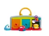 Garáž s 3 autíčkami + doplnky, plast, 30 x 14 x 13 cm, v Náhľad obrázku produktu 2