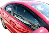 Heko Deflecteurs D'Air / De Vent Pour Honda Civic 2012-2016 Voir les images du produit 3