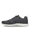 Skechers Track sportlicher Schnürer Grau Produktbild-Vorschau 18