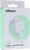 alkaya NEXUS-Laderät mit GaN-Technologie 20W weiss Produktbild-Vorschau 1