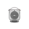 Delonghi HFS30B24.W Ventilatorkachel Wit Anteprima dell’immagine prodotto 4