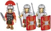 COBI Imperium Romanum Romani 3 fichi 20067 Anteprima dell’immagine prodotto 2