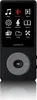 Lenco Xemio-860BK - Lecteur MP3/MP4 avec Bluetooth® et 8 Go Voir les images du produit 1