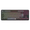 Dark Project DP ALU87A Midnight ISO, Kábel, USB, Mechanický Náhľad obrázku produktu 3