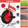 COSTWAY, triciclo per bambini, bicicletta per bambini fino Anteprima dell’immagine prodotto 6
