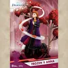 Anna – Disney Select Diorama – Die Eiskönigin 2 Produktbild-Vorschau 11