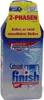 finish Maschinen-Pfleger gegen Kalk & Fett 5x Power 250ml Produktbild-Vorschau 7