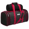 anndora Picknick Kühltasche + Decke + Zubehör schwarz weiß Produktbild-Vorschau 4