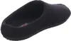 Haflinger 611001 Walktoffel Alaska Damen Herren Hausschuhe Produktbild-Vorschau 14